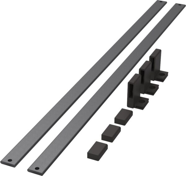 CONERO - lišty na topánky š. 1114mm