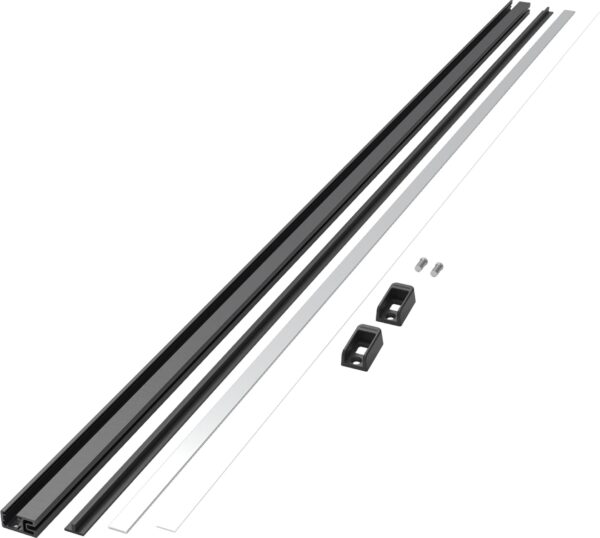 CONERO - šatníková tyč š. 920mm