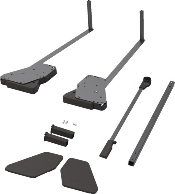 conero_sklopna_tyc CONERO - sklopná tyč š. 445-628 mm