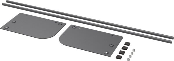 CONERO - stojan na topánky š. 1020mm